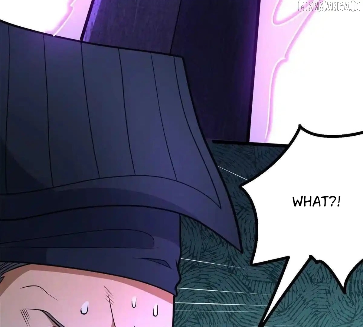 Divine Urban God Chapter 295 - page 40